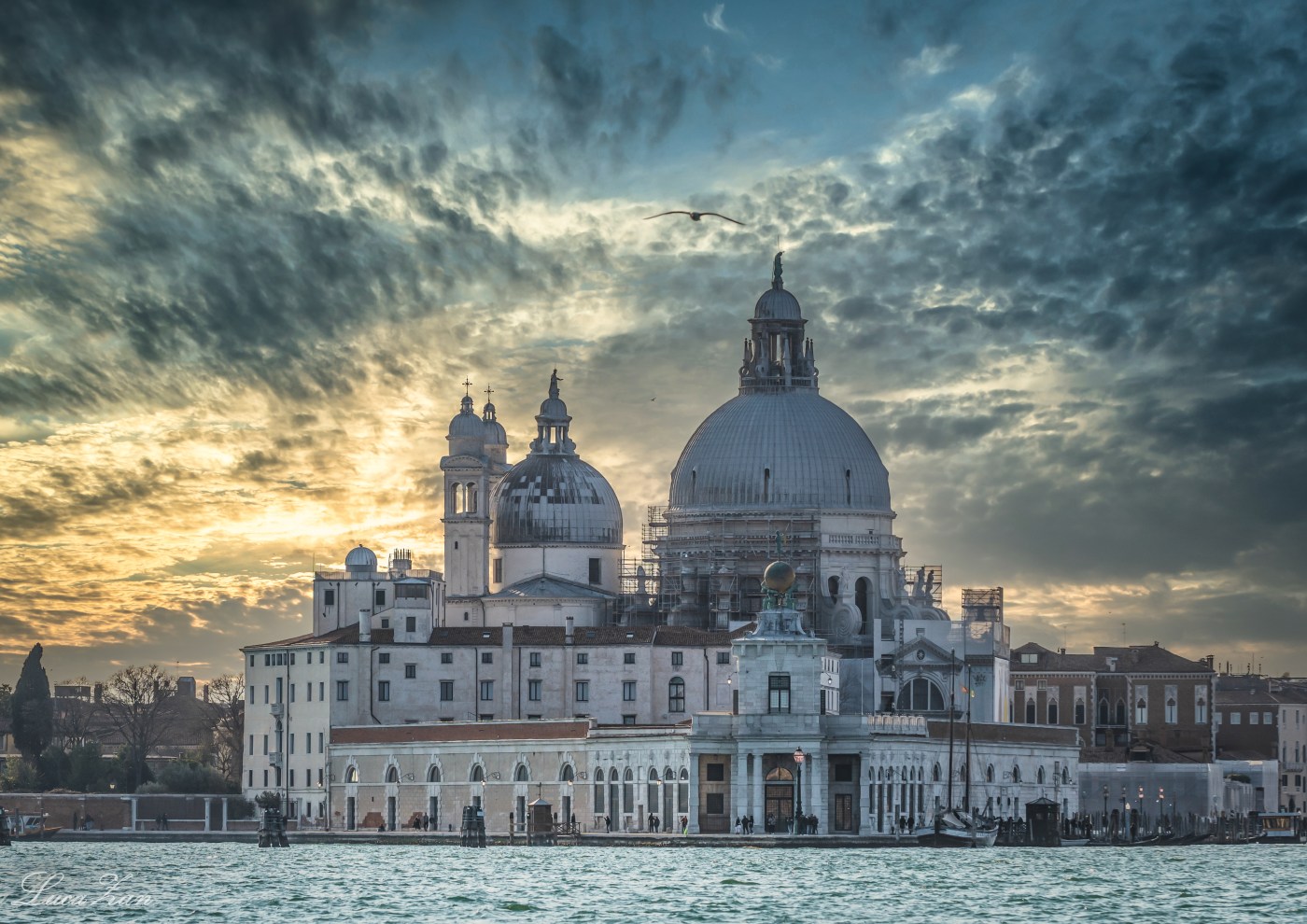 Venezia