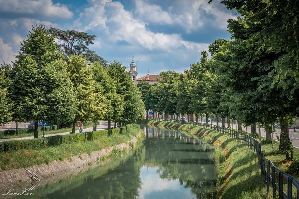 Lendinara - Veneto