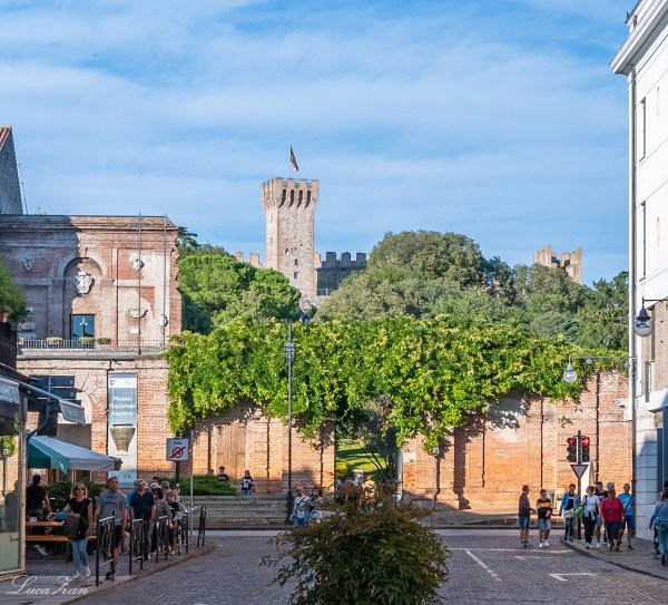 Este - Castello Carrarese