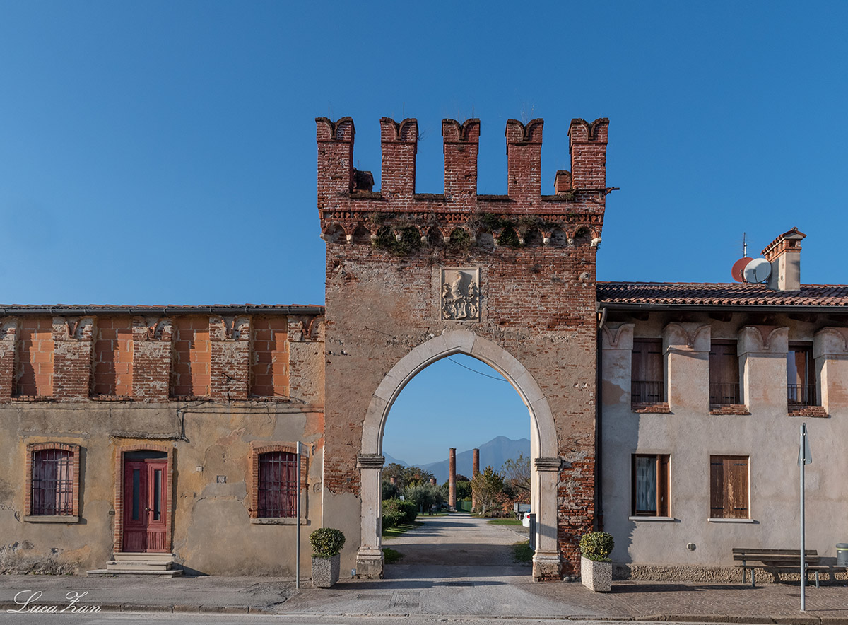 Villa Da Porto - Molina di Malo