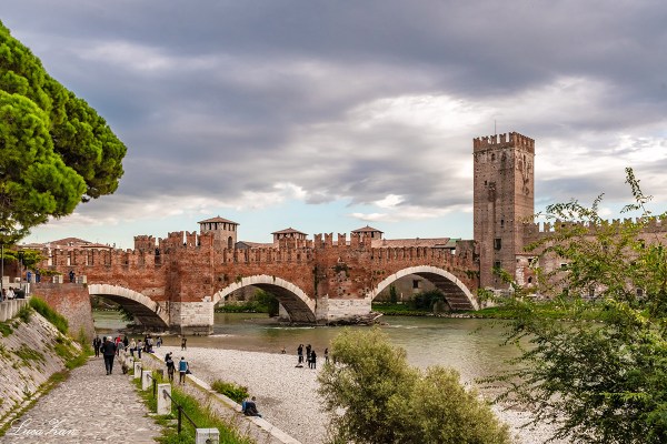 Museo Castelvecchio - Verona