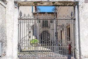 Casa Museo Carlo Rizzarda - Ferro Battuto