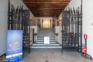 Casa Museo Carlo Rizzarda - Ferro Battuto