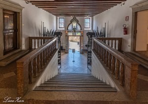 Casa Museo Carlo Rizzarda - Ferro Battuto